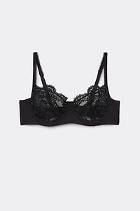 Your Everyday Wear Denise Balconette Bra