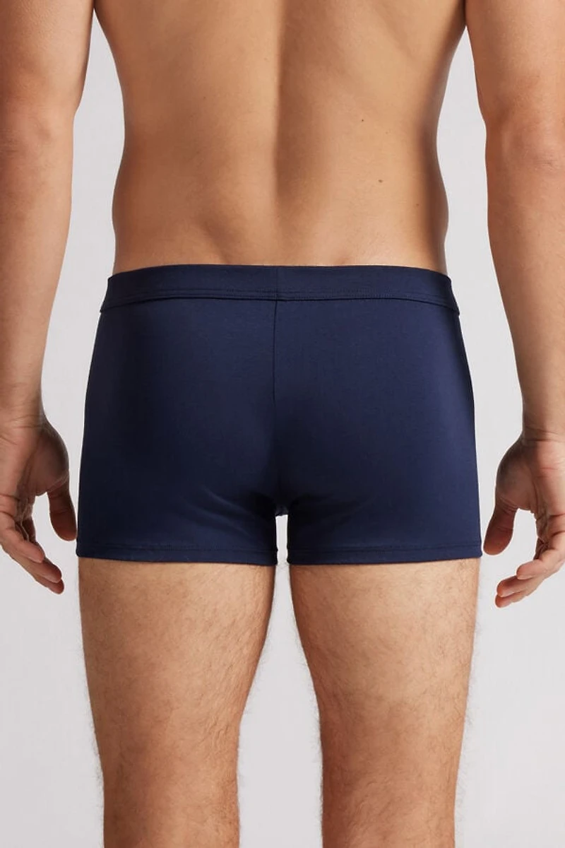 DC Comics Superman Print Superior Cotton Boxers