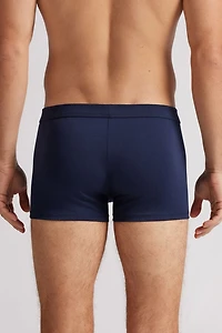 DC Comics Superman Print Superior Cotton Boxers