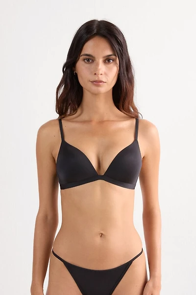 Tiziana Triangle Bra Ultralight Microfiber