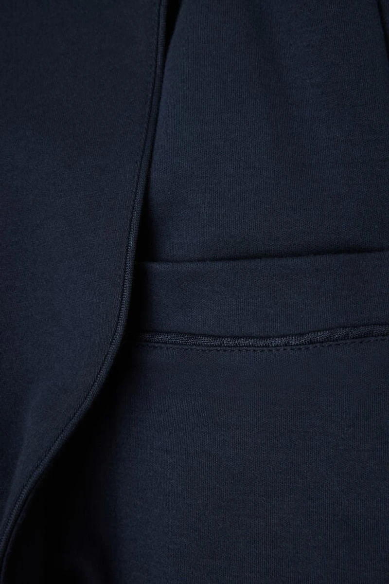 Long Cotton Robe