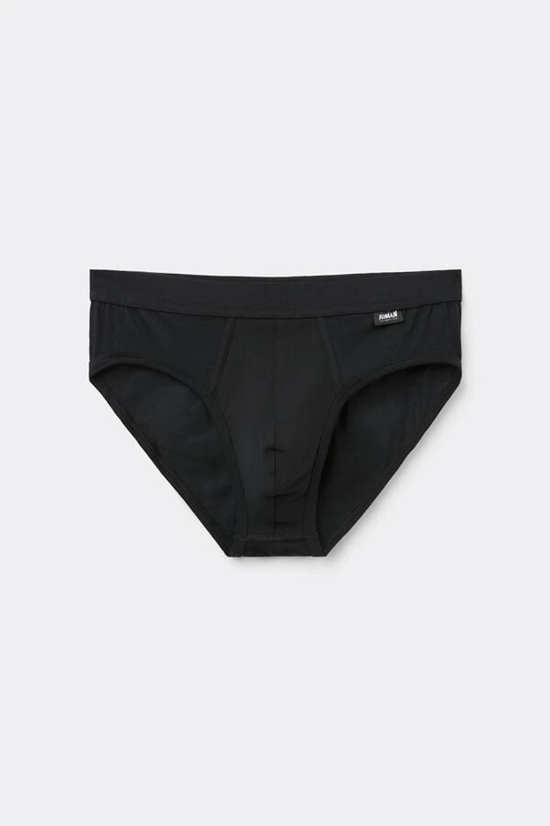 “The Indestructible” Superior Cotton Briefs