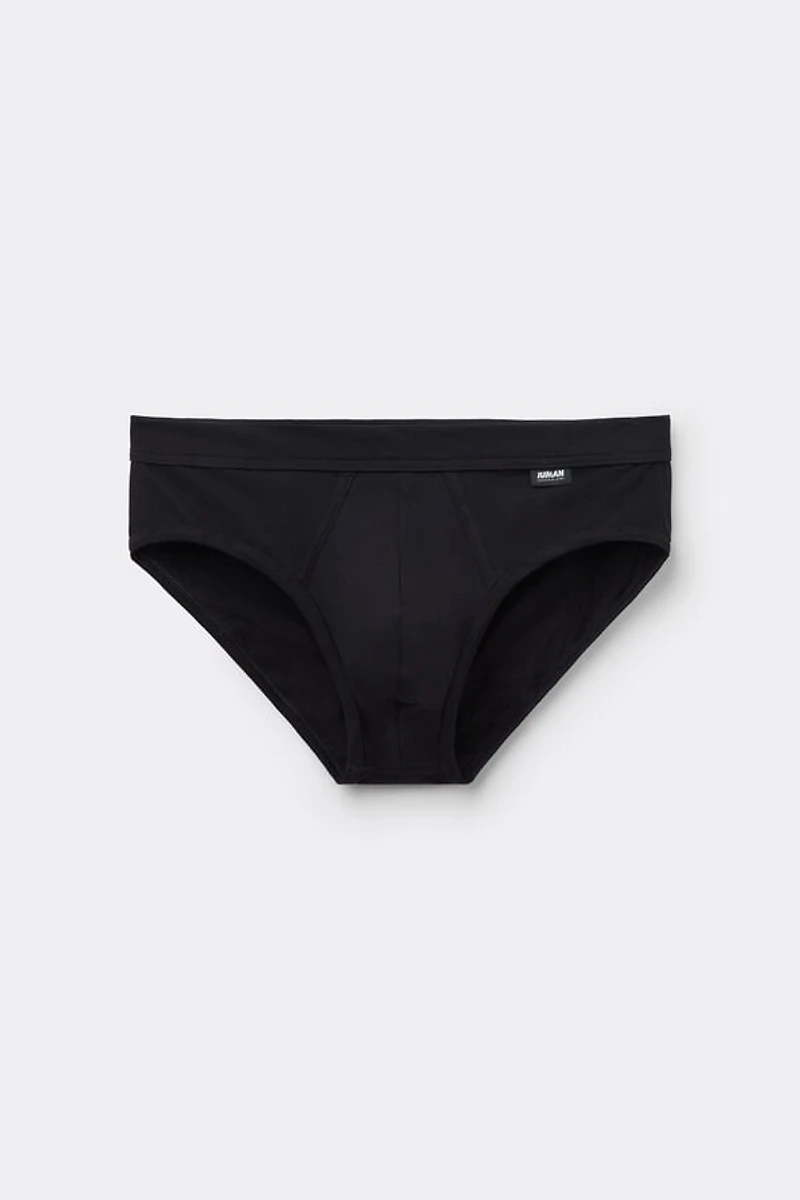 Premium Mercerized Cotton Briefs