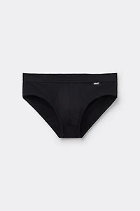 Premium Mercerized Cotton Briefs