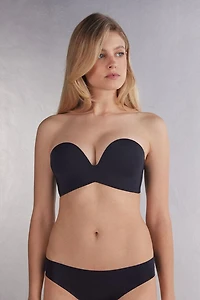 Laura Bandeau Bra Ultralight Microfiber