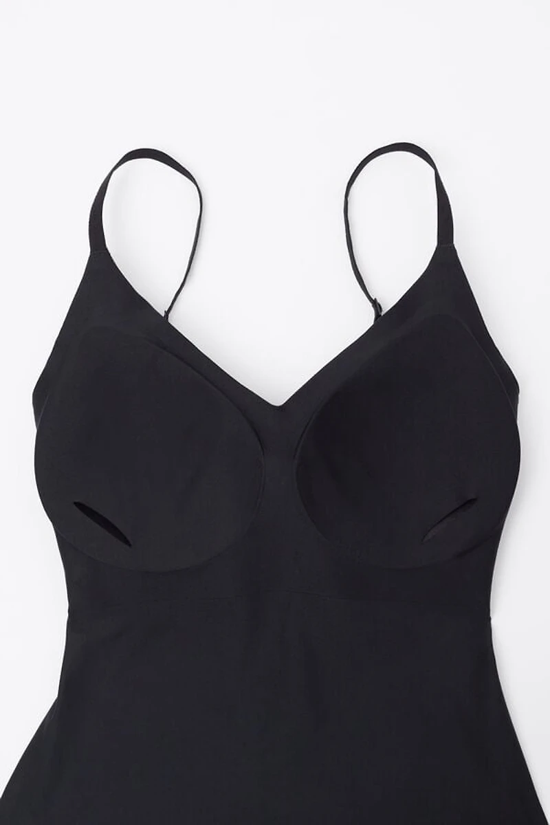 Eri Bra Top Microfiber