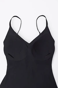Eri Bra Top Microfiber