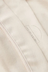 Low Rise Cotton Panties