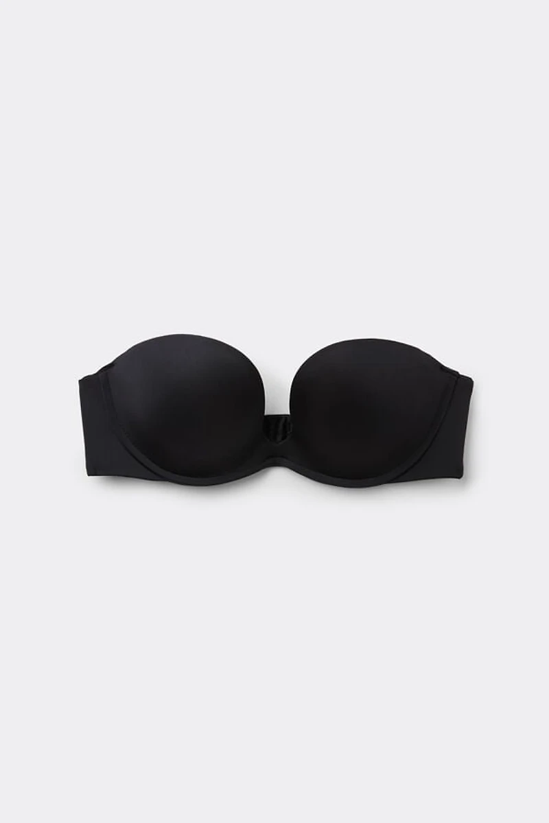 Monica Bandeau Bra Ultralight Microfiber