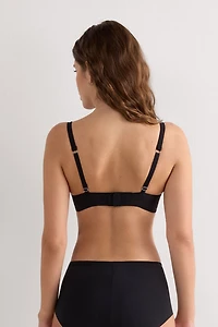 Francesca Superior Comfort Balconette Bra