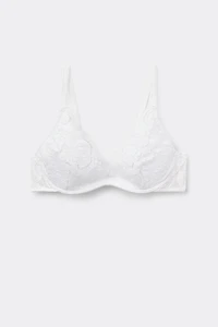 Scent of Summer Padded Bra
