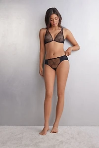Hypnotic Details Panties