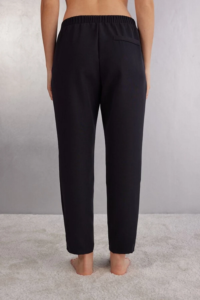 Trousers with Pockets