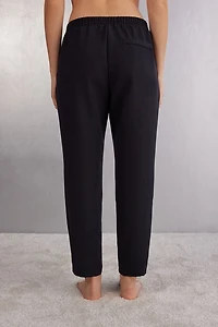 Trousers with Pockets