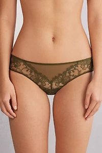 Imaginary Journey Panties