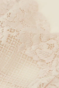 Pretty Flowers Babydoll