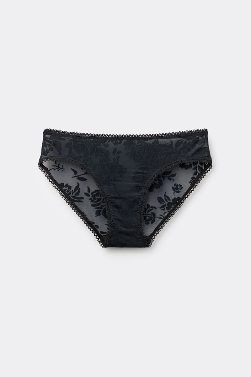 Softer Than a Kiss Panties