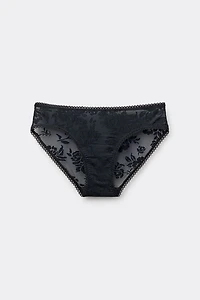 Softer Than a Kiss Panties