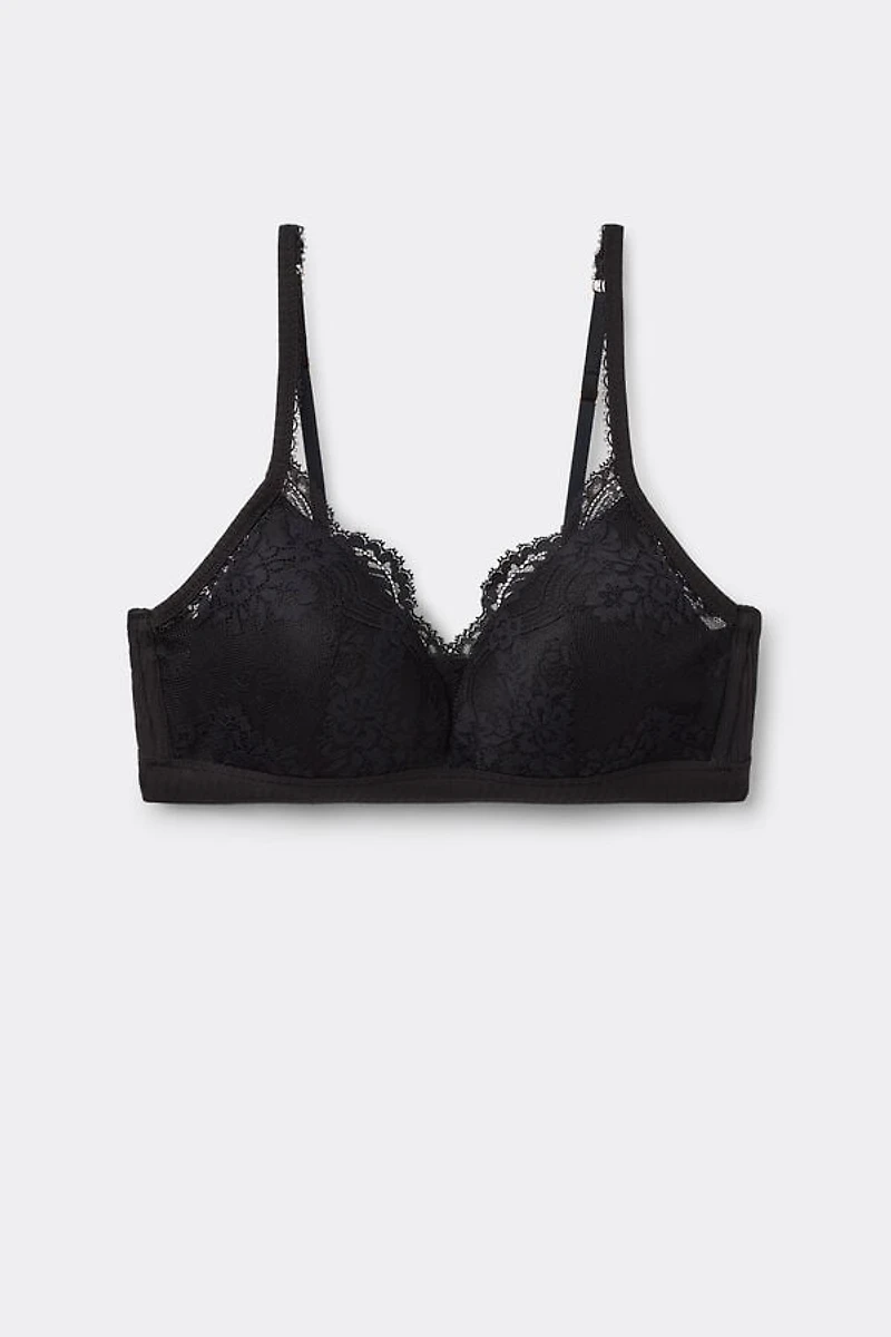 Your Everyday Wear Tiziana Triangle Bra