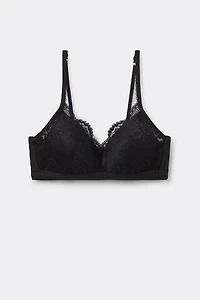 Your Everyday Wear Tiziana Triangle Bra