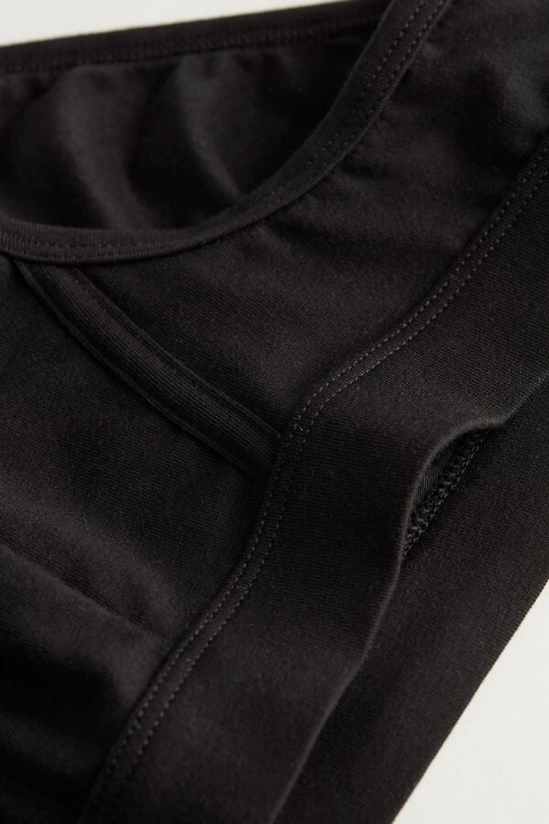 Superior Cotton Briefs