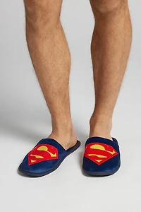 Superman Slippers