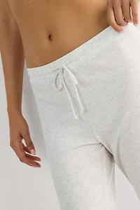Chic Comfort Full Length Modal Palazzo Pants