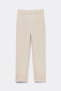 Soft Tricot Full Length Pants