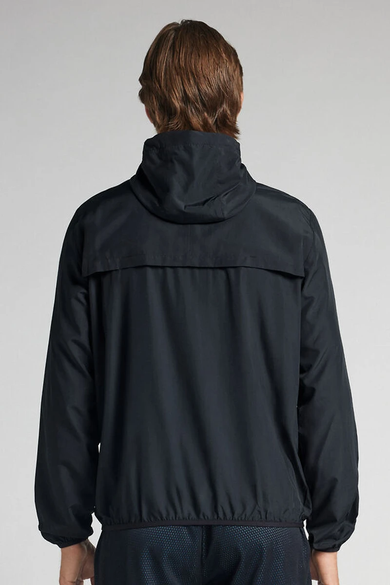 Windbreaker Sport Jacket