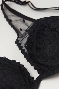 Winter of Love Elena Balconette Bra