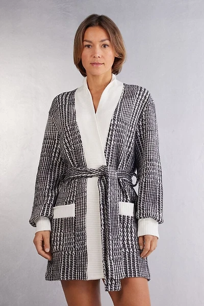 Royal Elegance Robe
