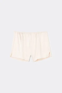 Silk Shorts