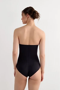 Giada Bodysuit Ultralight Microfiber