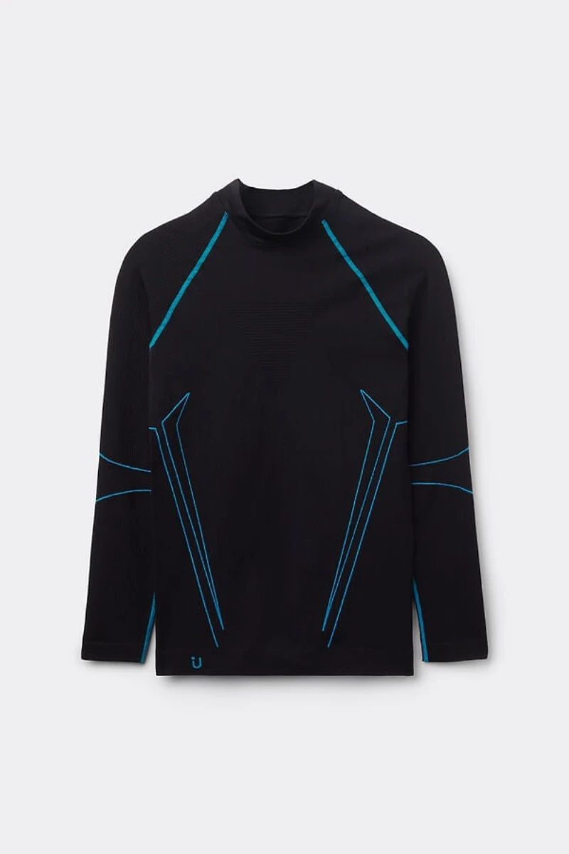 Long Sleeve Technical Sport Top