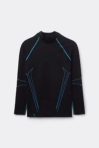 Long Sleeve Technical Sport Top