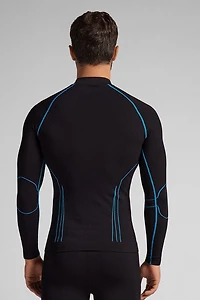Long Sleeve Technical Sport Top