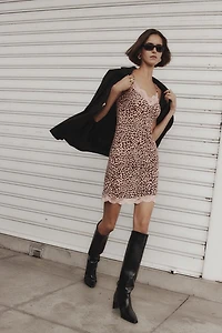 Pretty Savage Fresh Bamboo Nightgown