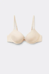 Bellissima Push-up Bra Ultralight Microfiber