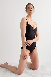 Francesca Bodysuit Ultralight Microfiber