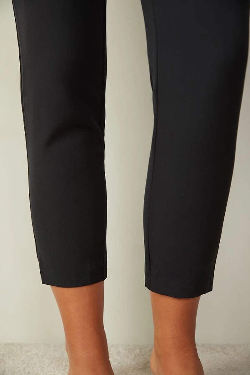 Trousers with Pockets