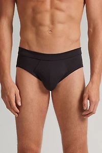 Soft Silk Briefs