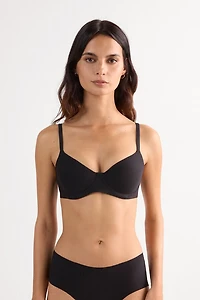 Daniela Superior Comfort Balconette Bra