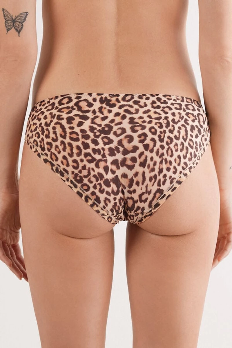 Pretty Savage Panties