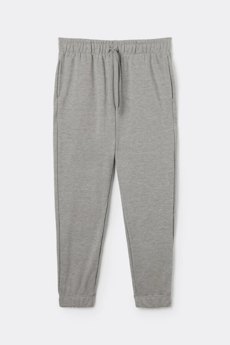 Full Length Lightweight Sweatpants