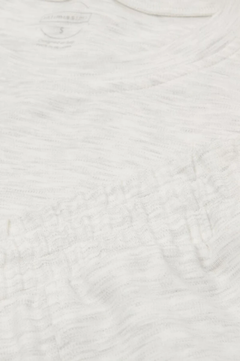 Comfort Details Full Length Modal Pajamas