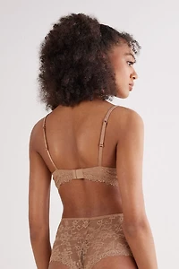 Summer Glow Sofia Balconette Bra