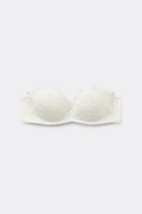 All About Flowers Gioia Bandeau Bra