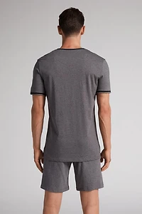 Superior Cotton Short Pajamas
