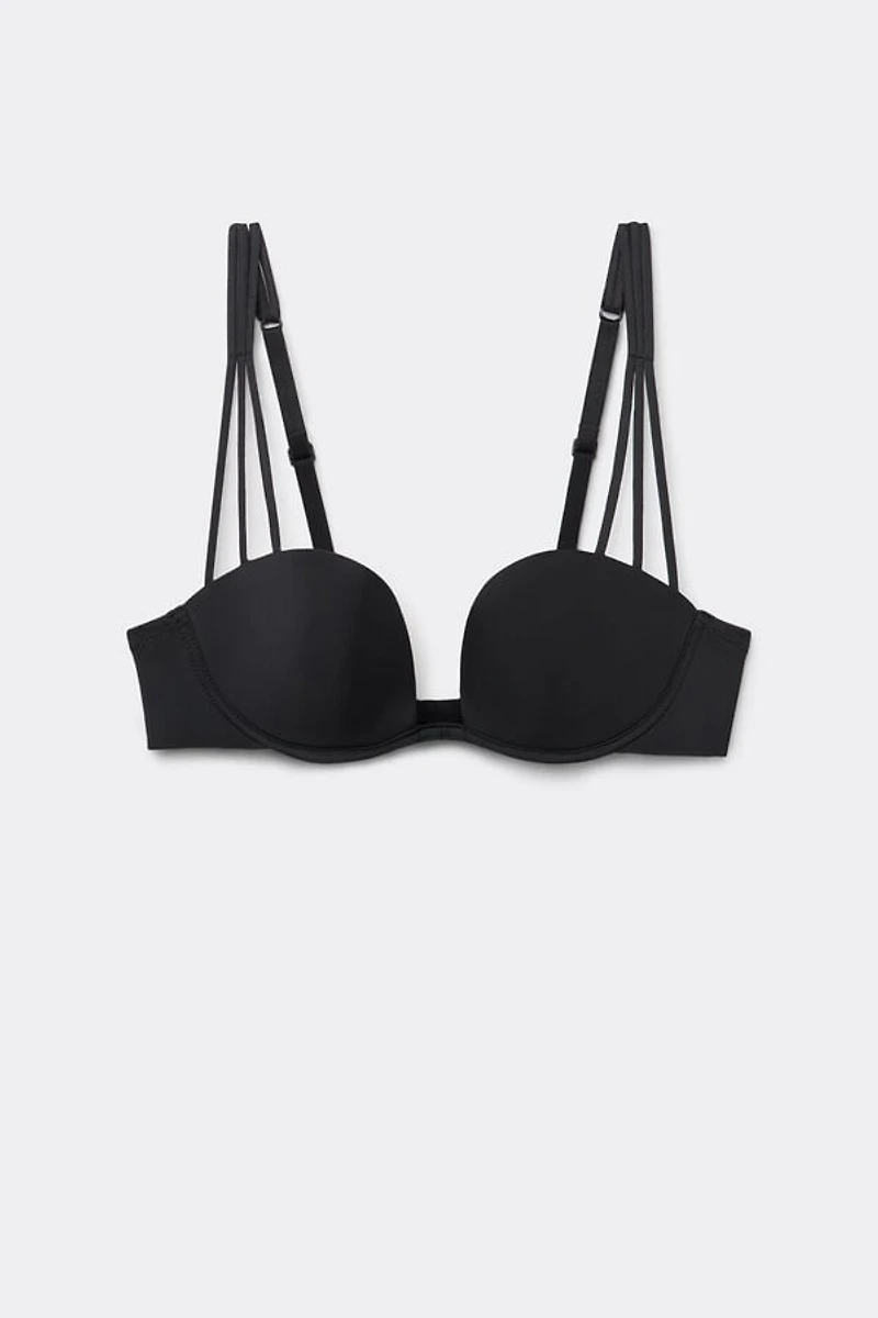 Ilenia Balconette Bra Ultralight Microfiber