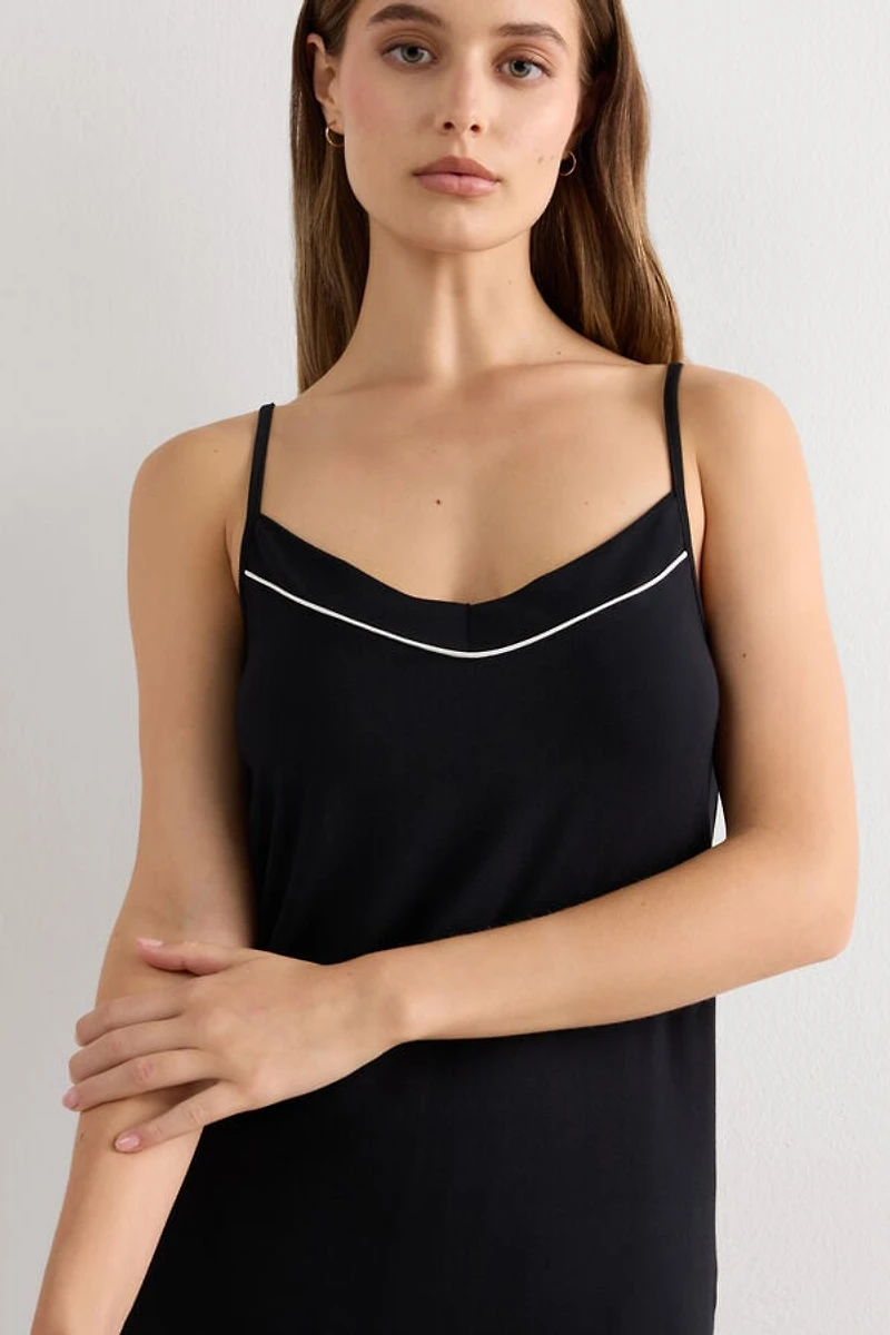 Micromodal Camisole